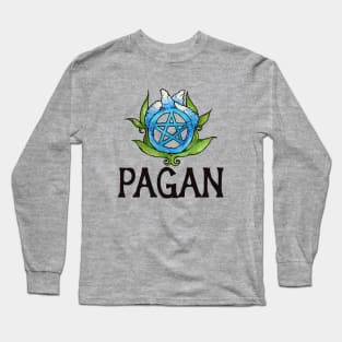 Pagan Long Sleeve T-Shirt